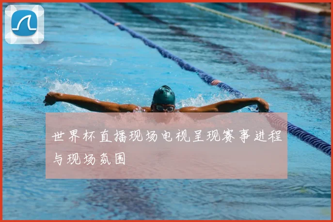世界杯直播现场电视呈现赛事进程与现场氛围