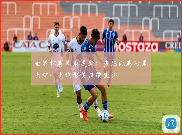世界杯赛果表更新：多场比赛结果出炉，出线形势持续变化